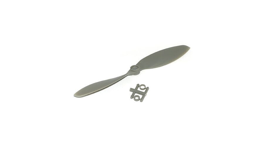 Helice APC Slow Flyer ancha 7 x 3.8"