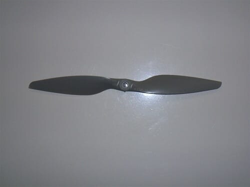 Helice invertida APC 8 x 4.5" MR