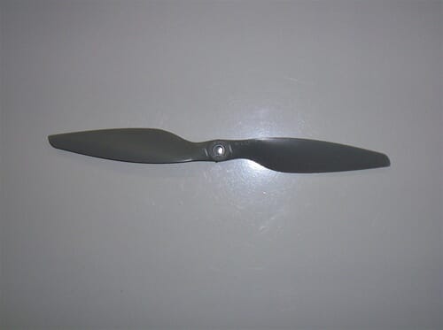 Helice invertida APC Cuadricoptero 10 x 4.5" MRP