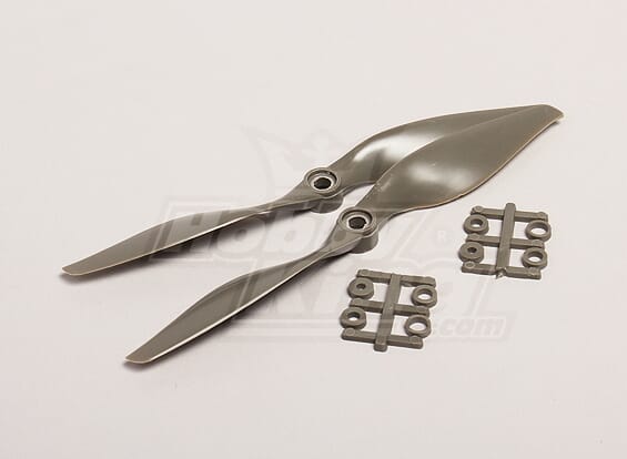 Helice estilo APCe 10 x 5 (2ud)