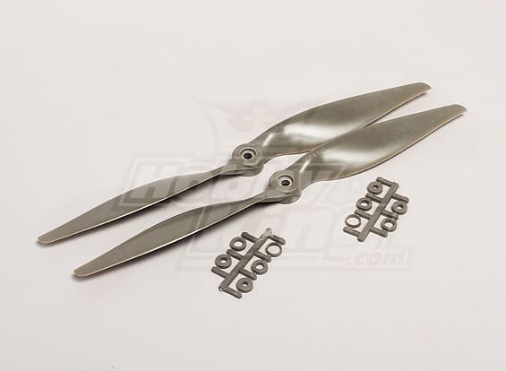 Helice estilo APCe 14 x 7