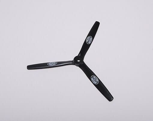 Helice Master Airscrew 7 x 4 Tripala