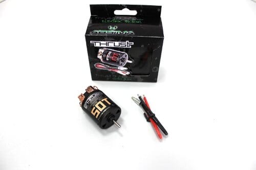 Motor "Thrust B-Spec Drift" 21T Drift