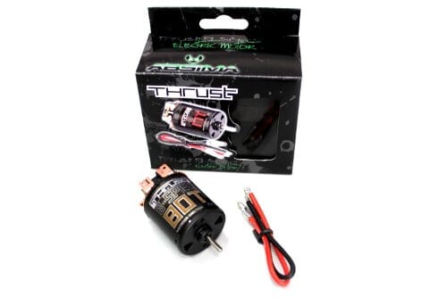 Motor "Thrust B-Spec Truck" 80T Crawler