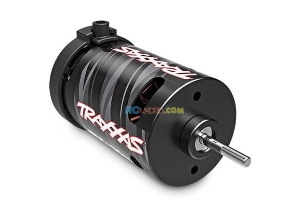Motor Traxxas BL-2s 3300 sin escobillas