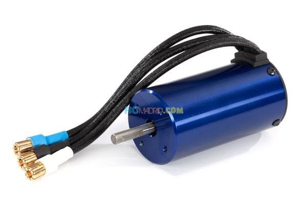 Motor Velineon 540XL 2400 Kv 70 mm sin escobillas
