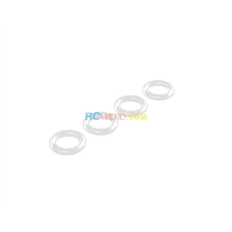 Junta tórica 78 x 22 mm (4)