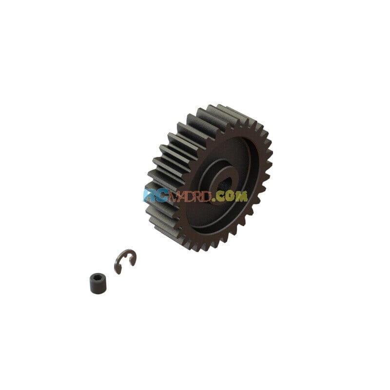 Piñón 31T Mod1 Safe-D5