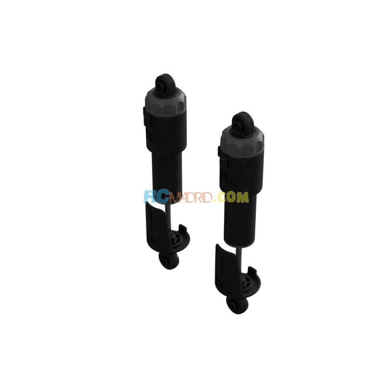 Juego de amortiguadores de 11 mm de diámetro