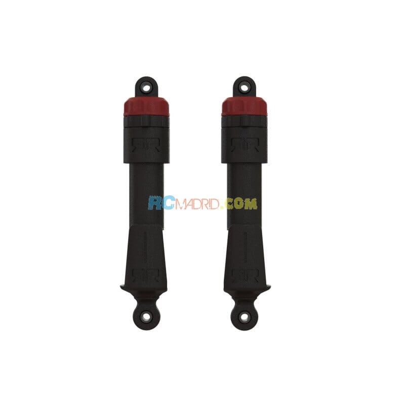 Juego de amortiguadores diámetro interior 11 mm longitud