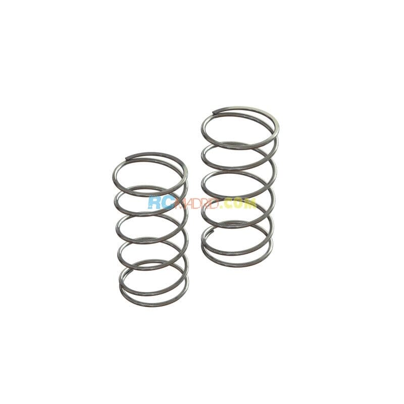 Resortes de amortiguación de 70 mm 08 N-mm