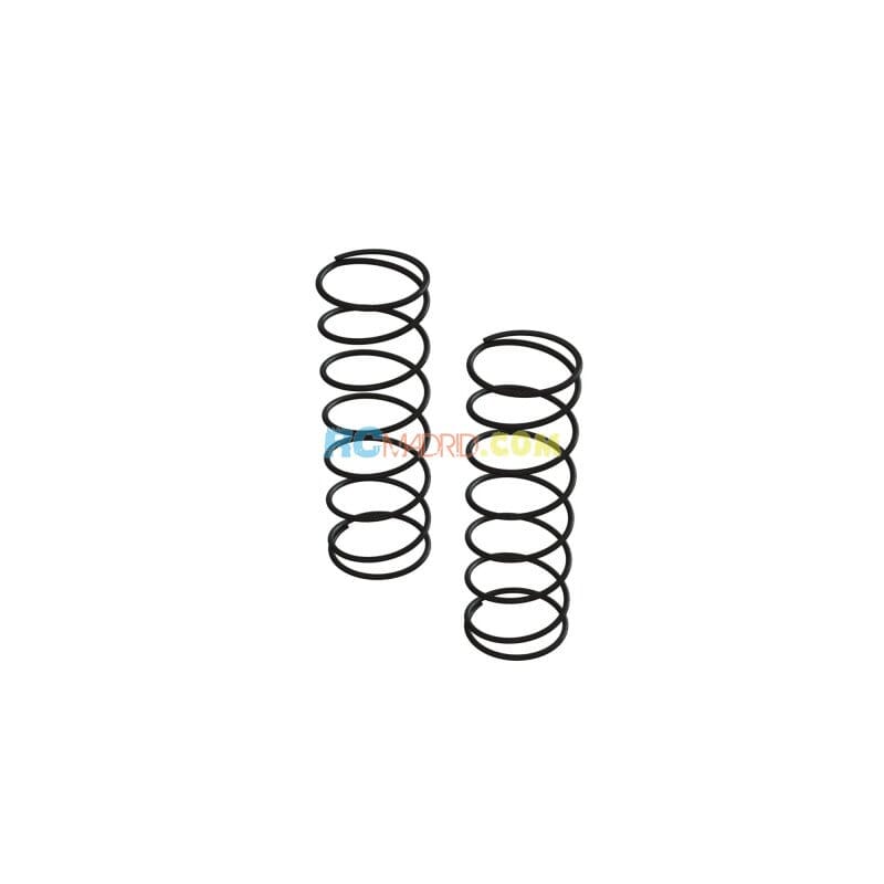 Resortes de amortiguación de 85 mm 064 N-mm