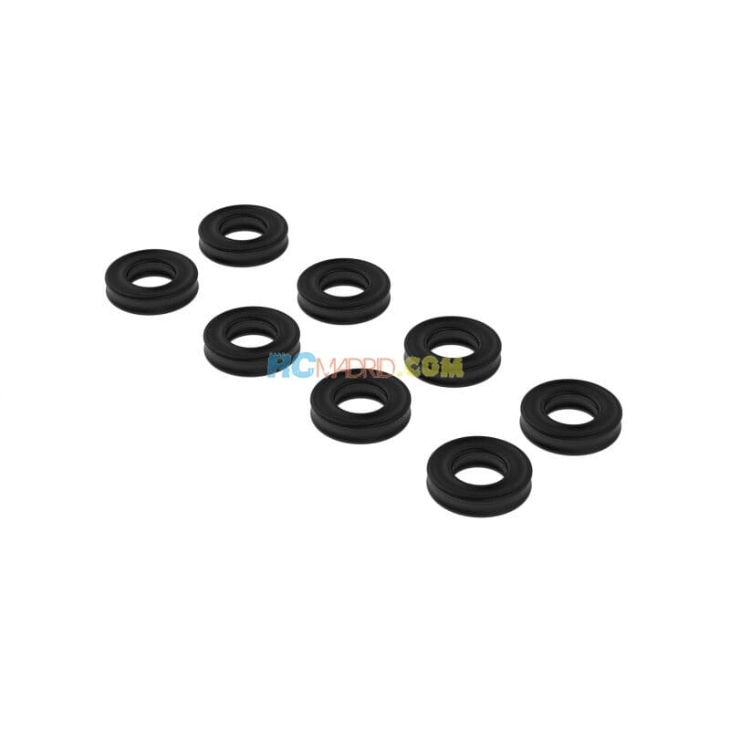 Anillo X 4x75 mm (8)