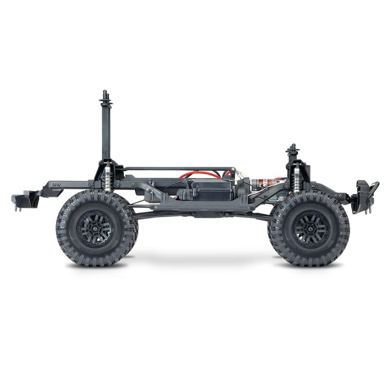 Traxxas TRX4 Land Rover Defender Crawler RTR