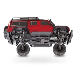 Traxxas TRX4 Land Rover Defender Crawler RTR
