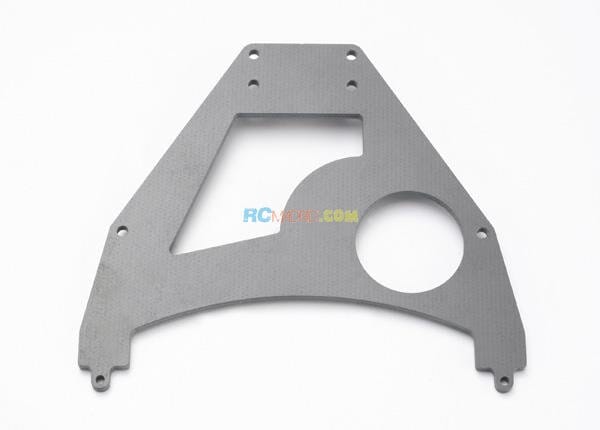 R. SHOCK TWR (ESTAMPEDA N.) TRX4086