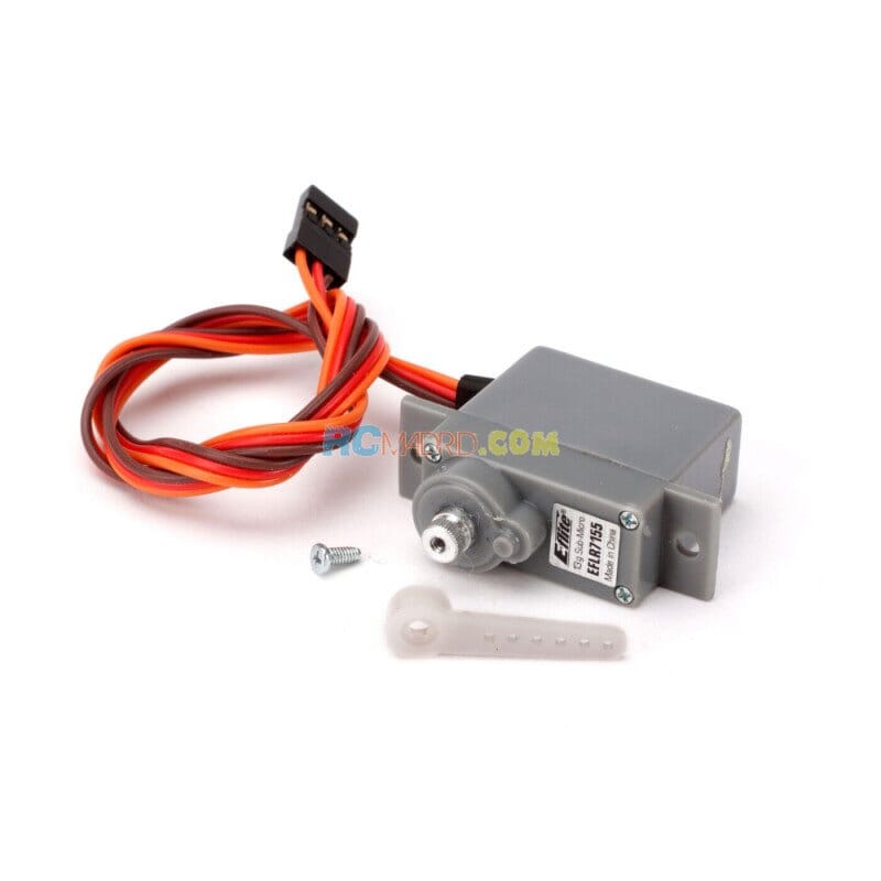 Micro servo digital de 13 g