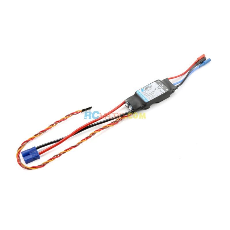 ESC de 40 amperios Ultimate 2