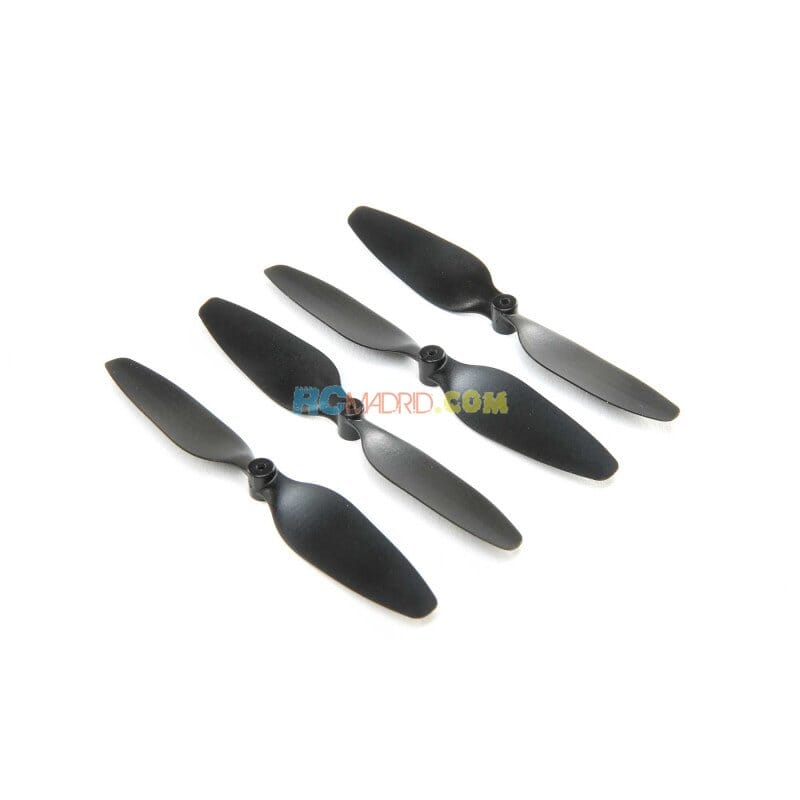 Juego de hélices de 60 mm x 2,5
