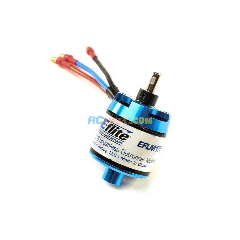 Motor sin escobillas BL10 de 900 kV