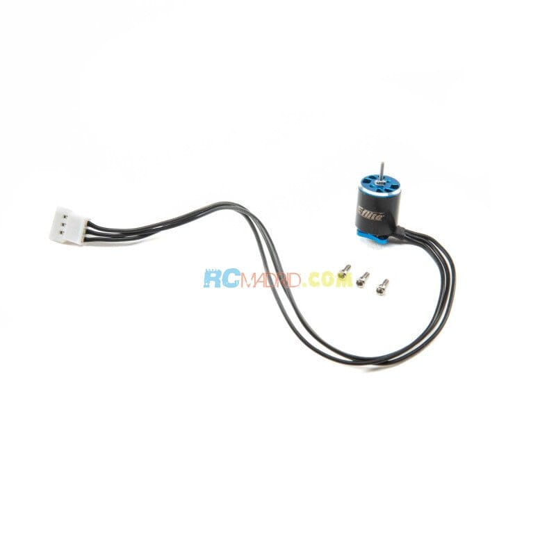 Motor sin escobillas Outrunner de 8800 kV