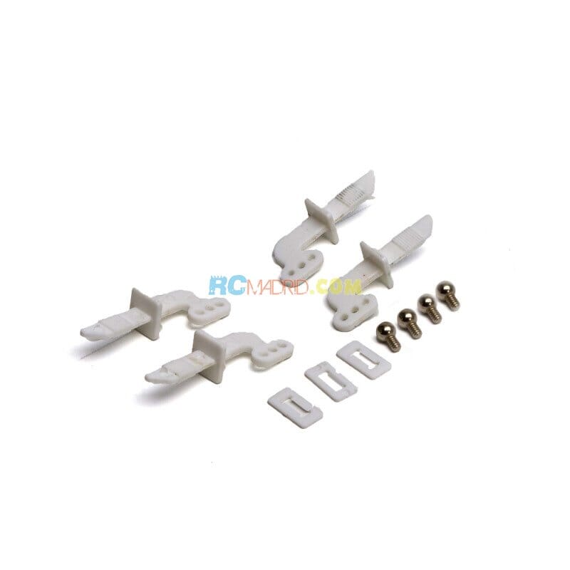 Bocinas de control UMX Timber X