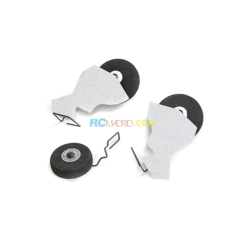 Tren de aterrizaje UMX MiG-15