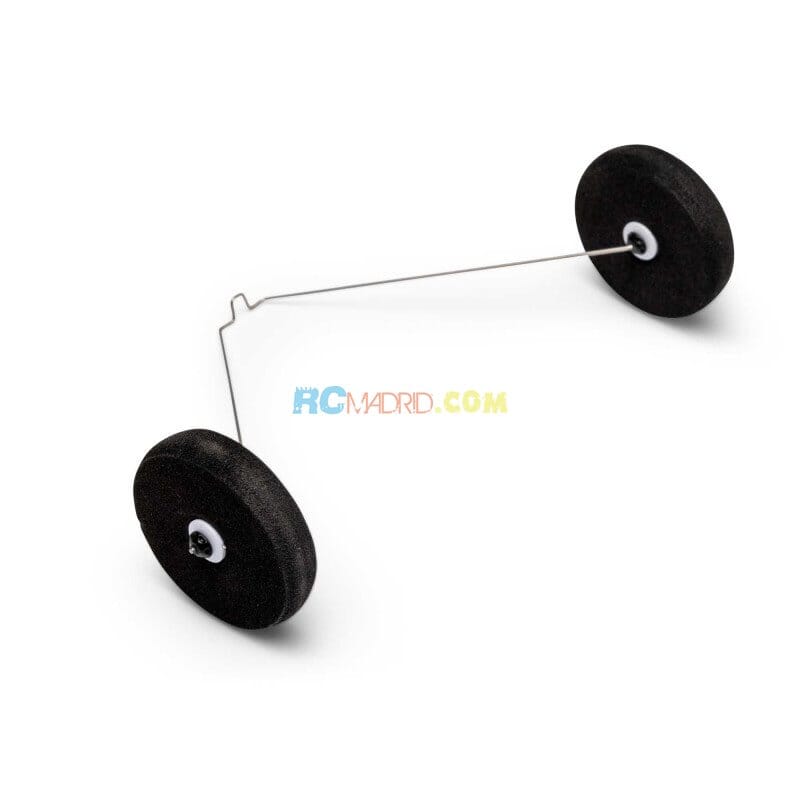Tren de aterrizaje UMX Slow Ultra Stick