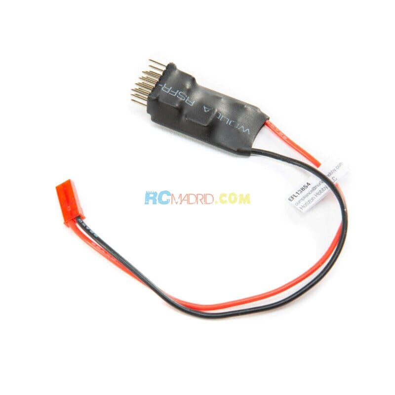 Regulador de LED Night Timber X