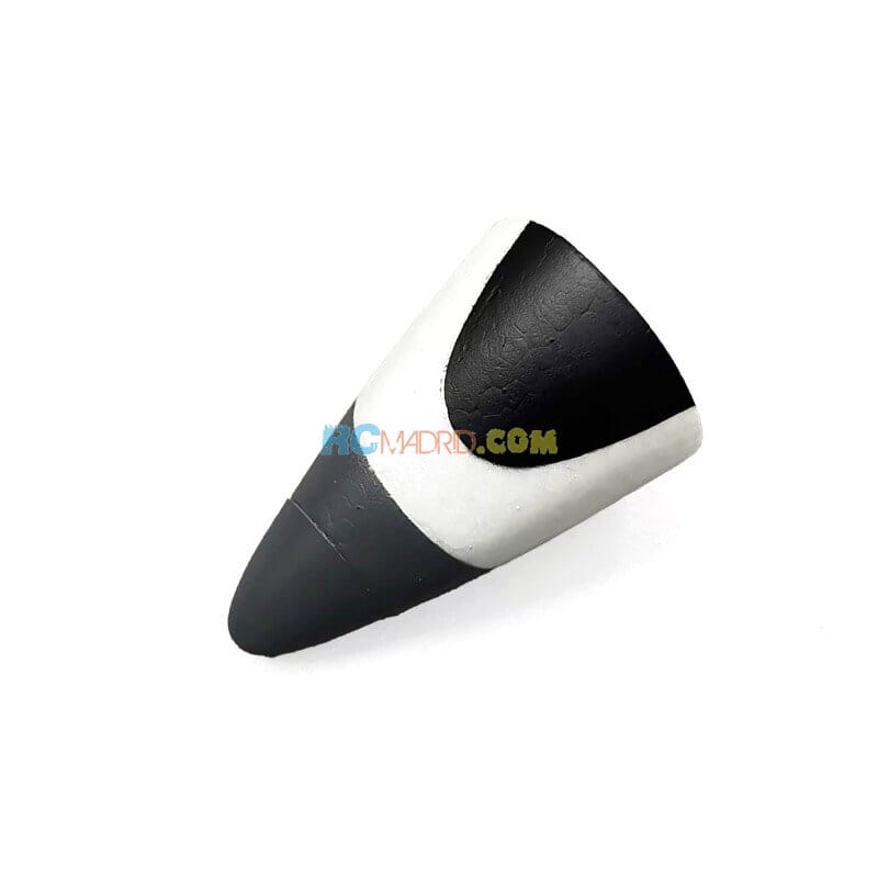 Cono de nariz Viper 64 mm EDF Jet