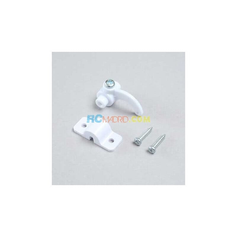 Brazo de dirección del tren de morro T-28