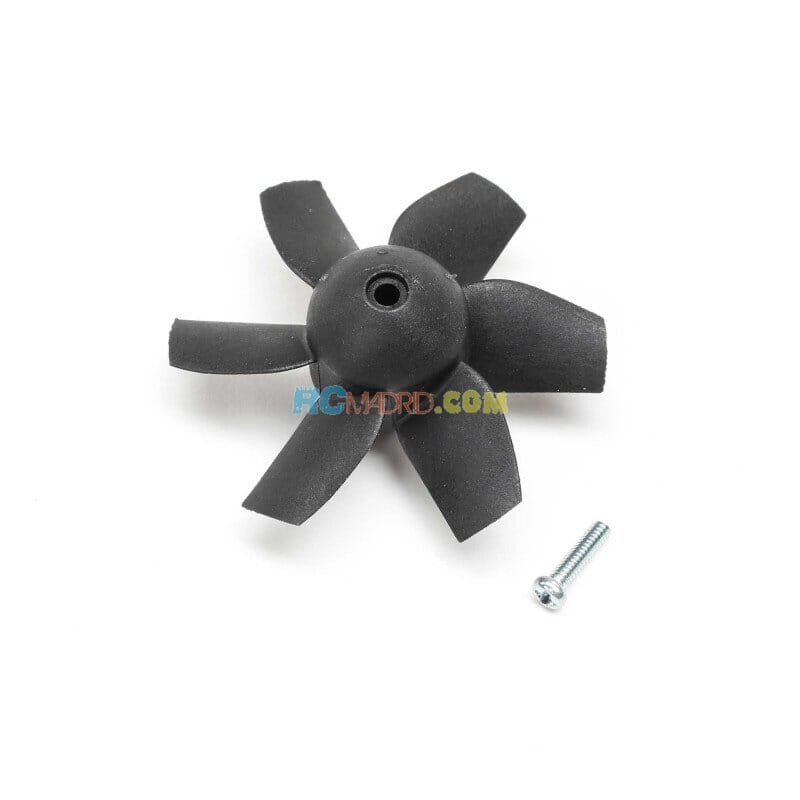 Ventilador de rotor F-14 Tomcat 40 mm Twin