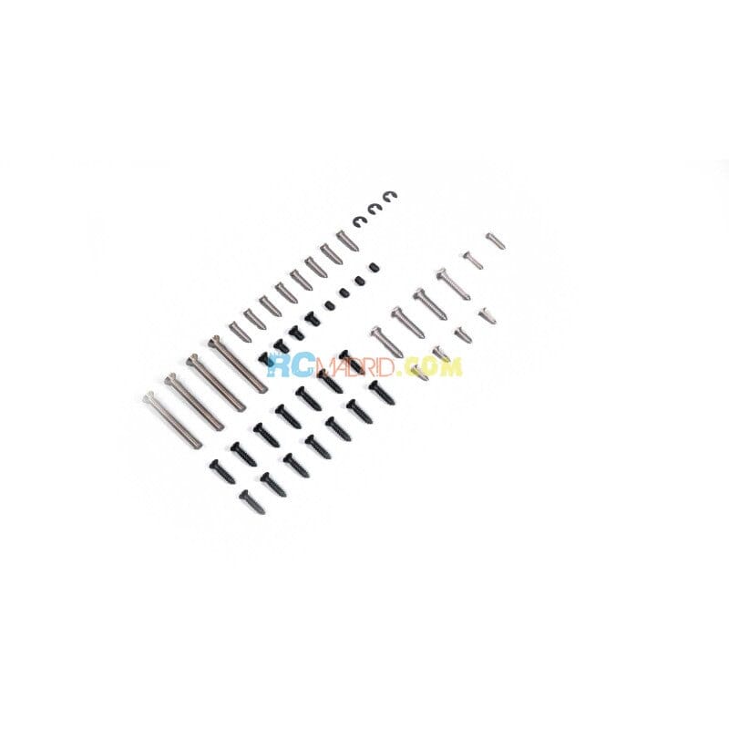 Juego de tornillos T-28 1,2 m 217