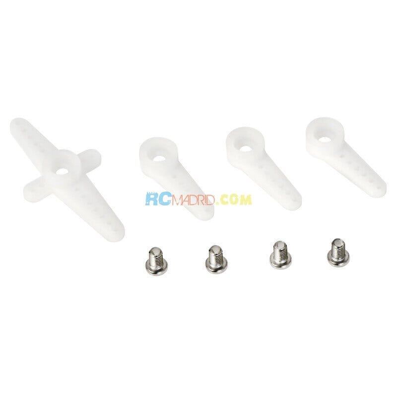 Conjunto de brazo servo ElectroStreak 1,1 m