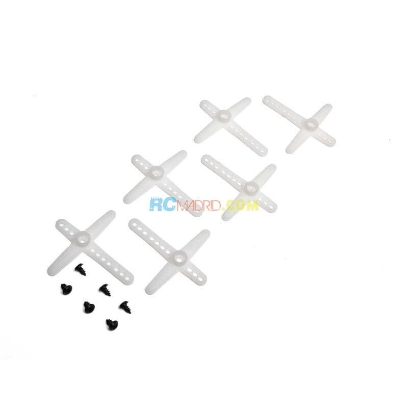 Brazos servo Cherokee 1.3m