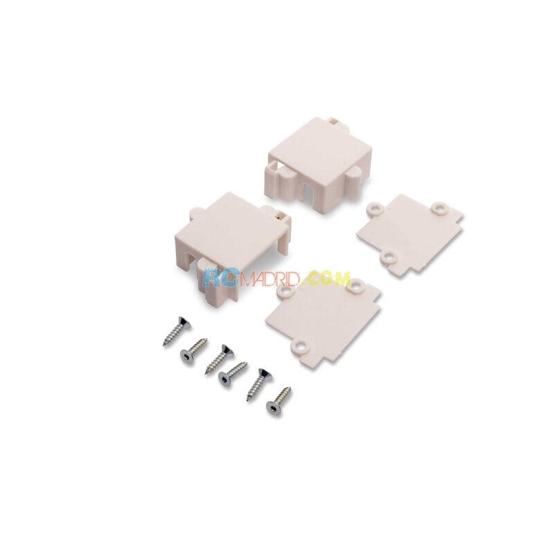 Cubiertas Servo Decathlon 1.2m