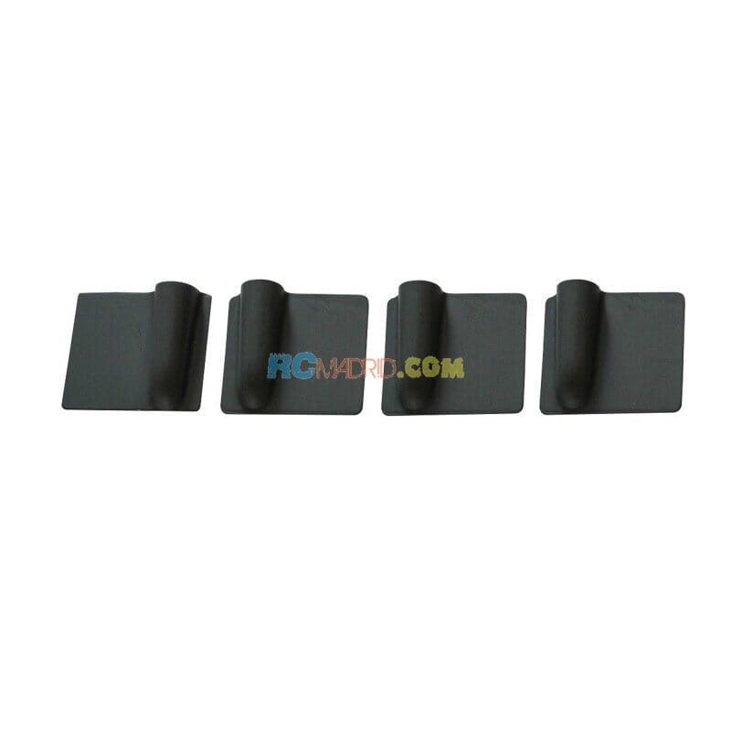 Cubiertas de servo V1200