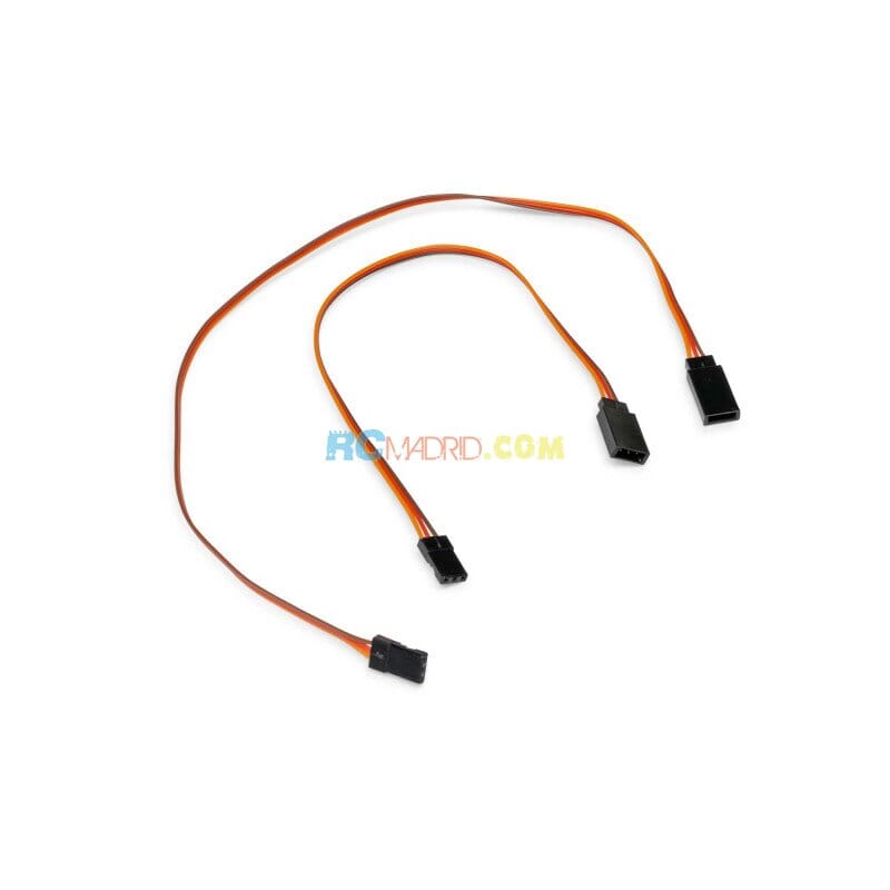 Conjunto de extensiones de servo Beechcraft D18