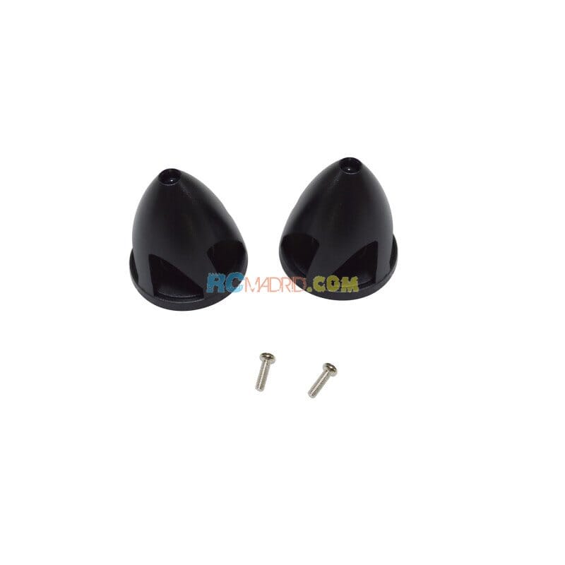 Juego de hiladores (2) EC-1500 Twin 1,5 m