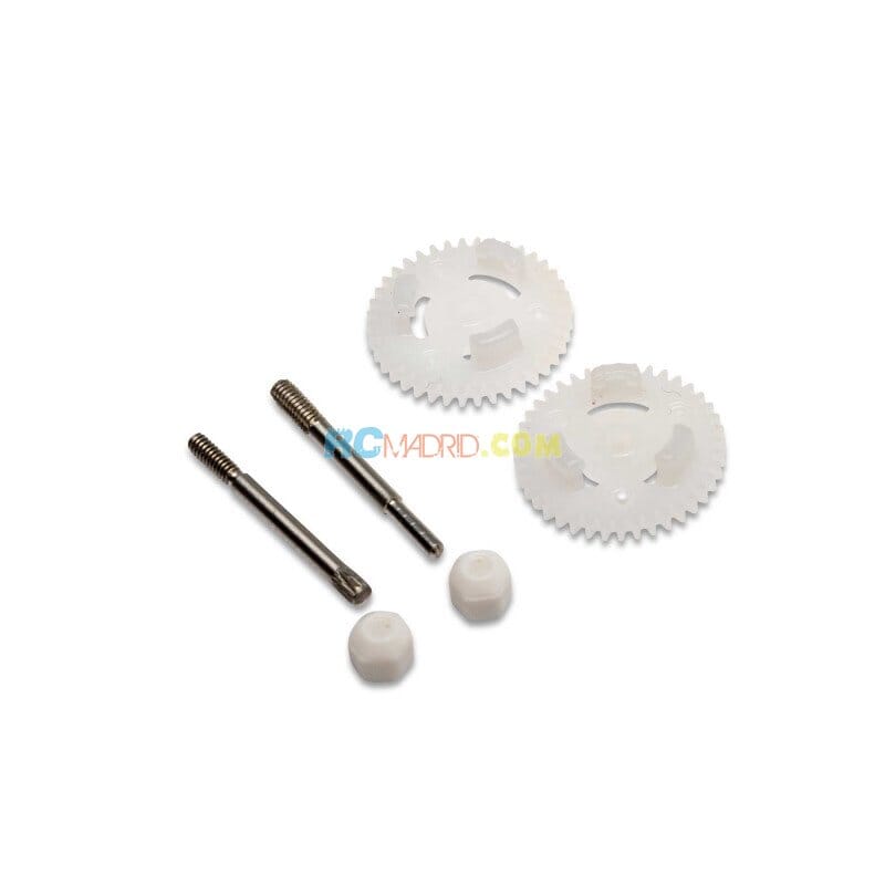 Engranaje recto UMX Slow Ultra Stick