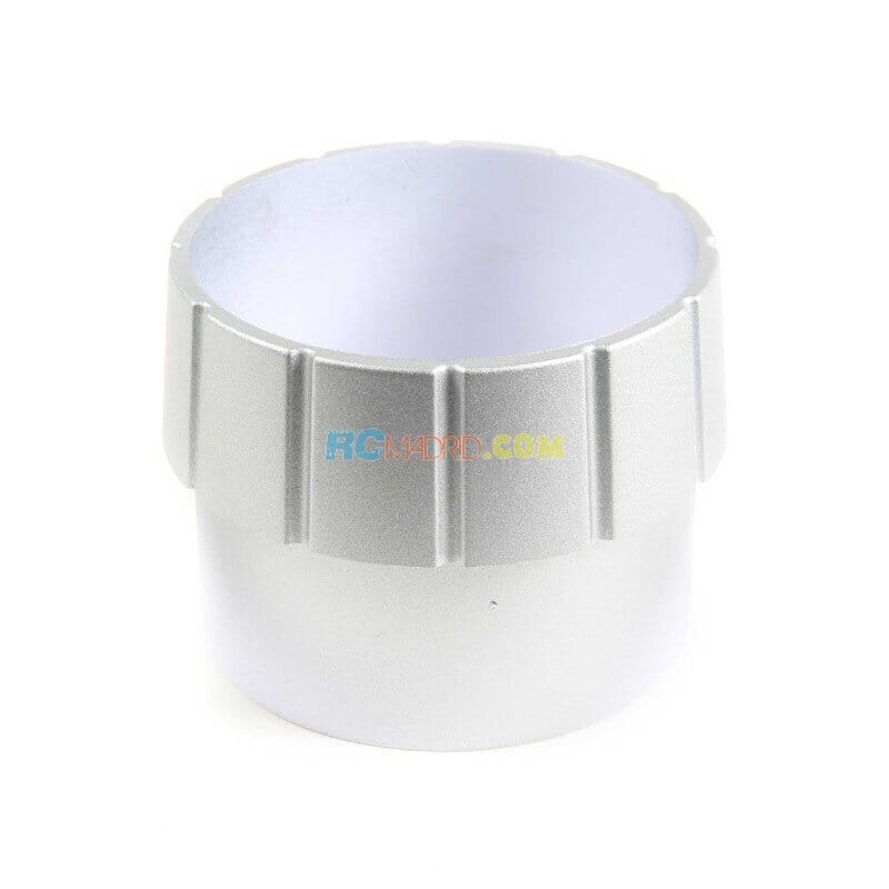 Cono de cola Habu STS 70 mm EDF