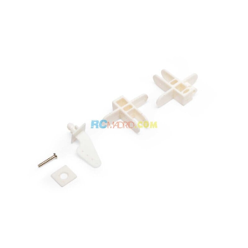 Montaje de cola vertical UMX Slow Ultra Stick