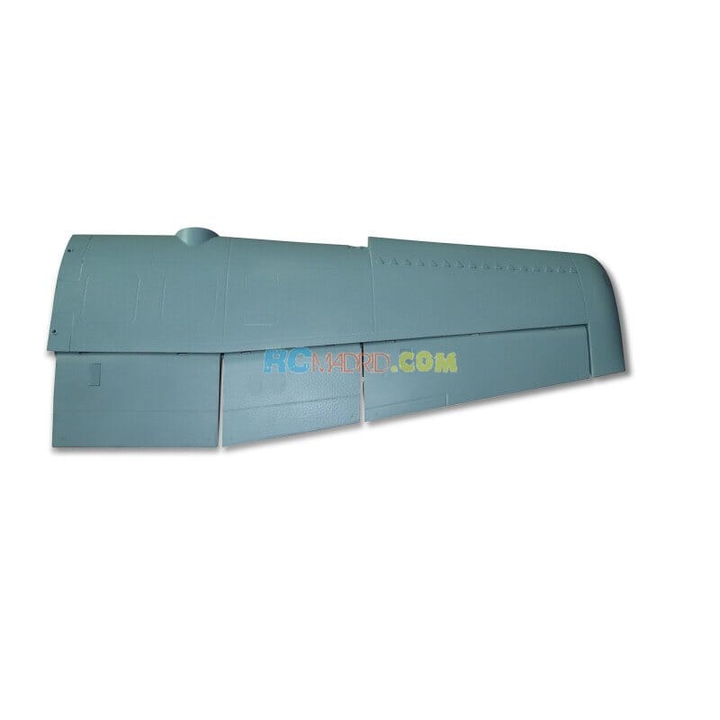 Ala derecha EC-1500 Twin 1,5 m