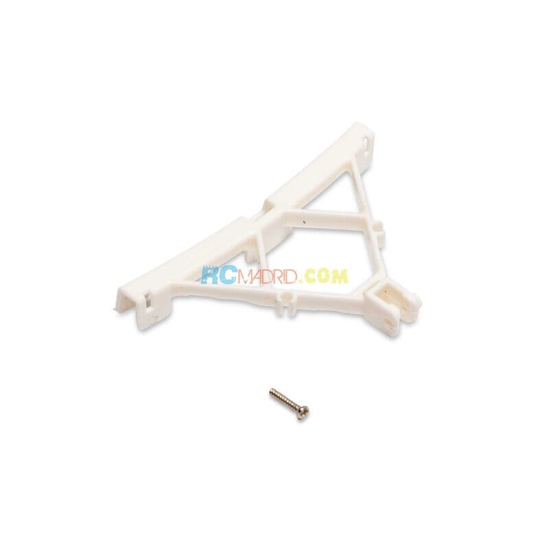 Montaje del ala trasera UMX Slow Ultra Stick