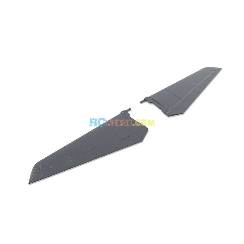 Conjunto de alas F-14 Tomcat 40 mm Twin
