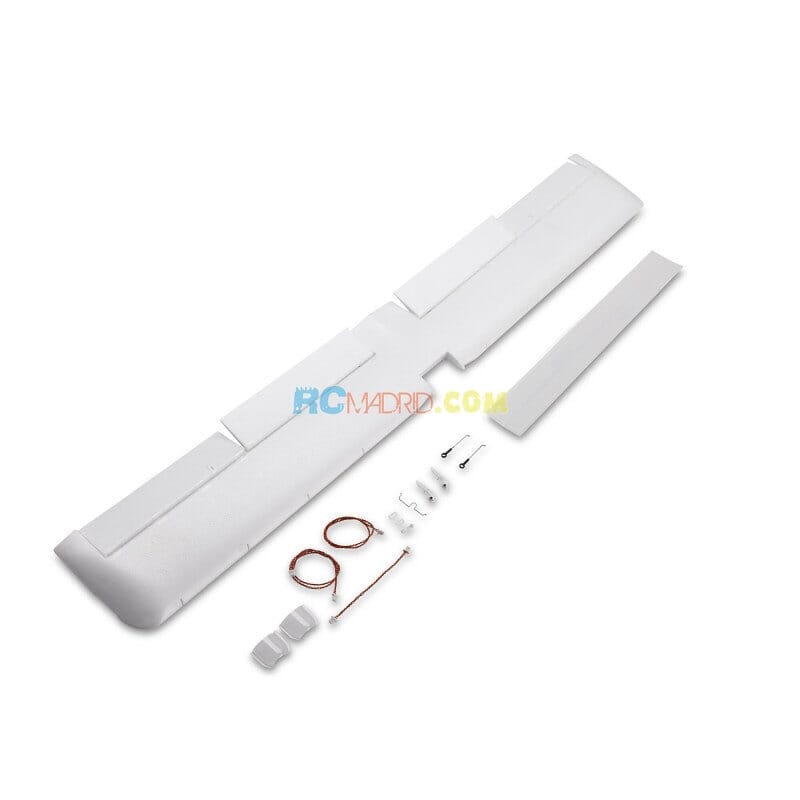 Juego de alas UMX Turbo Timber Evolution