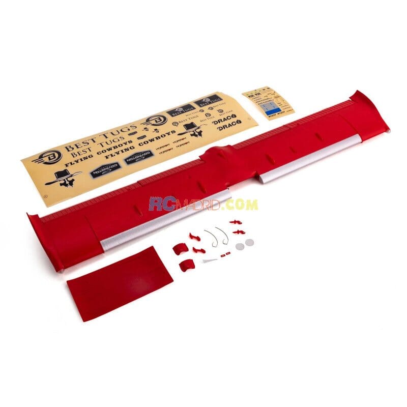 Ala Micro DRACO 800mm