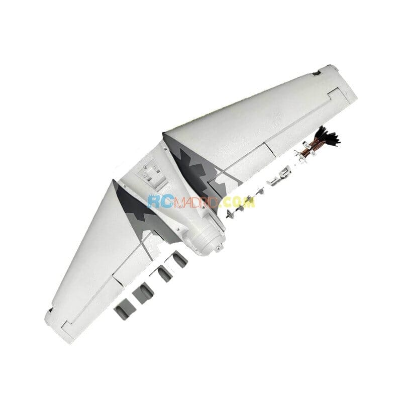 Ala Viper 64mm EDF Jet