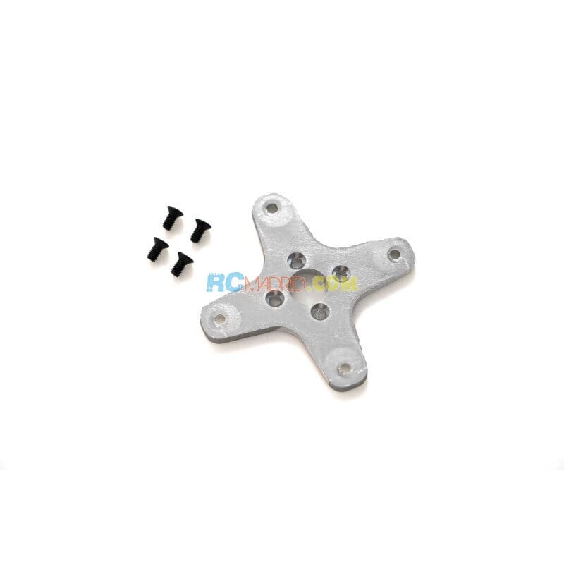 Montaje del motor X Extra 330 SC 1,3