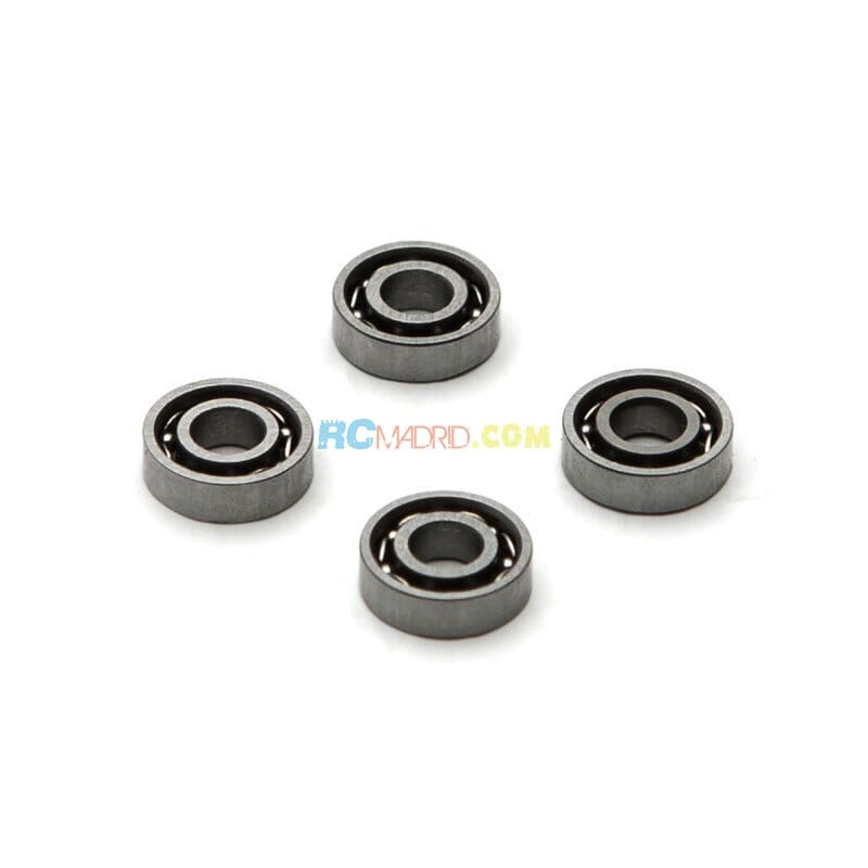 Rodamiento de bolas 25 x 6 x 18